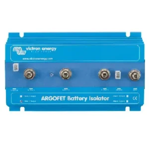 Image of Victron Energy Argofet 200-3 Three batteries 200A ARG200301020