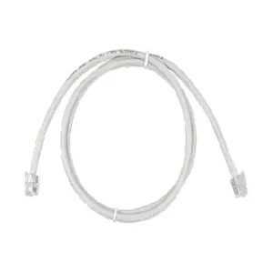 Image of Victron Energy RJ12 UTP Cable 1.8m (6ft) ASS030066018