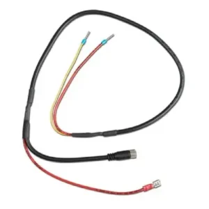 Image of Victron Energy VE.Bus BMS to BMS 12-200 alternator control cable M8 circular connector ASS030510120