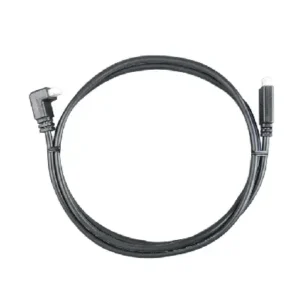 Image of Victron Energy VE.Direct Cable 0.3m (one side Right Angle conn) ASS030530203