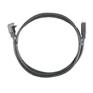 Image of Victron Energy VE.Direct Cable 0.9m ASS030530209