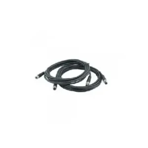 Image of Victron Energy Male/Female 3 pole cable 5m (bag of 2) ASS030560500