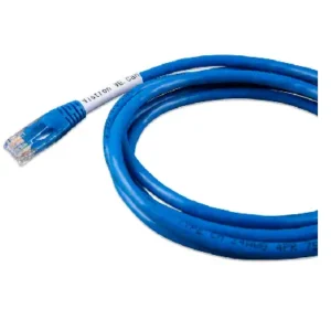 Image of Victron Energy VE.Can to CAN-bus BMS type B Cable 1.8 m ASS030720018