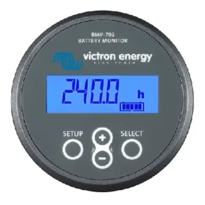 Image of Victron Energy Battery Monitor BMV-702 BAM010702000