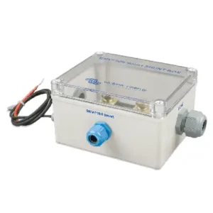 Image of Victron Energy Battery Monitor BMV-710H Smart BAM030710100
