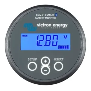 Image of Victron Energy Battery Monitor BMV-712 Smart BAM030712000