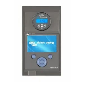 Image of Victron Energy Battery Monitor BMV-712 BLACK Smart BAM030712200