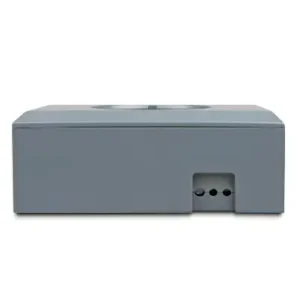 Image of Victron Energy Battery Monitor BMV-712 BLACK Smart BAM030712200