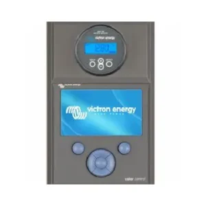Image of Victron Energy Battery Monitor BMV-712 BLACK Smart Retail BAM030712200R