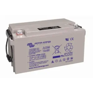 Image of Victron Energy 12V/14Ah AGM Deep Cycle Batt. BAT212120086