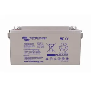 Image of Victron Energy 12V/22Ah AGM Deep Cycle Batt. BAT212200084