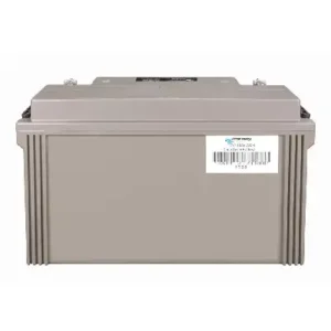 Image of Victron Energy 12V/22Ah AGM Deep Cycle Batt. BAT212200084