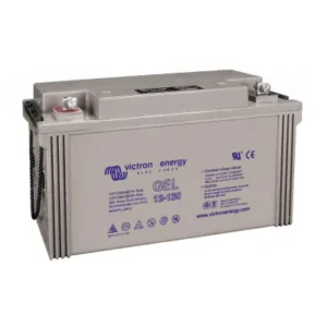 Image of Victron Energy 12V/22Ah AGM Deep Cycle Batt. BAT212200084