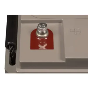 Image of Victron Energy 12V/22Ah AGM Deep Cycle Batt. BAT212200084