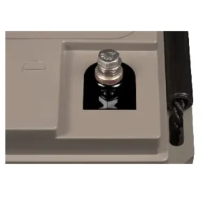 Image of Victron Energy 12V/22Ah AGM Deep Cycle Batt. BAT212200084