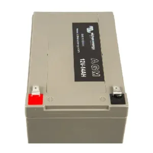 Image of Victron Energy 12V/22Ah AGM Deep Cycle Batt. BAT212200084