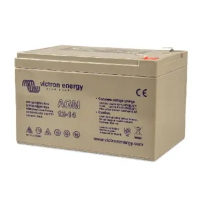 Image of Victron Energy 12V/22Ah AGM Deep Cycle Batt. BAT212200084
