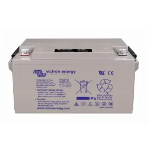 Image of Victron Energy 12V/22Ah AGM Deep Cycle Batt. BAT212200084