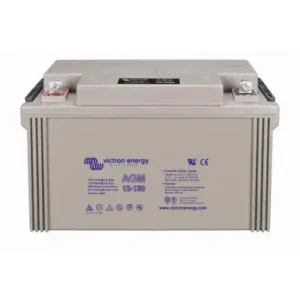 Image of Victron Energy 12V/22Ah AGM Deep Cycle Batt. BAT212200084