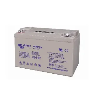 Image of Victron Energy 12V/22Ah AGM Deep Cycle Batt. BAT212200084