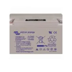 Image of Victron Energy 12V/25Ah AGM Super Cycle Batt. (M5) BAT412025081