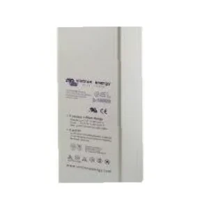 Image of Victron Energy 12V/25Ah AGM Super Cycle Batt. (M5) BAT412025081