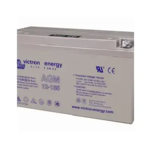 Image of Victron Energy 12V/25Ah AGM Super Cycle Batt. (M5) BAT412025081