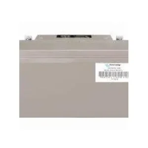 Image of Victron Energy 12V/25Ah AGM Super Cycle Batt. (M5) BAT412025081