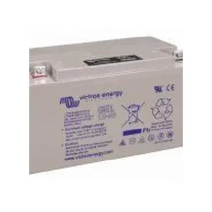 Image of Victron Energy 12V/25Ah AGM Super Cycle Batt. (M5) BAT412025081