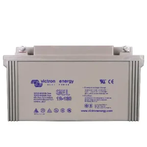 Image of Victron Energy 12V/110Ah AGM Deep Cycle Batt. (M8) BAT412101085