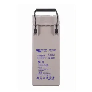 Image of Victron Energy 12V/115Ah AGM Telecomm Batt. (M8) BAT412105164