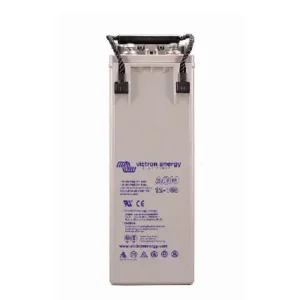 Image of Victron Energy 12V/115Ah AGM Telecomm Batt. (M8) BAT412105164