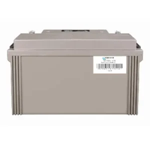 Image of Victron Energy 12V/240Ah AGM Deep Cycle Batt. (M8) BAT412124081