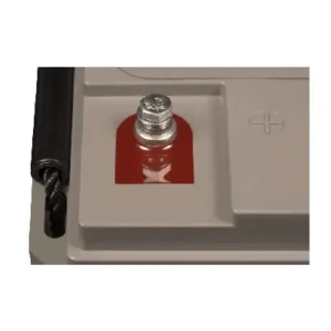 Image of Victron Energy 12V/240Ah AGM Deep Cycle Batt. (M8) BAT412124081