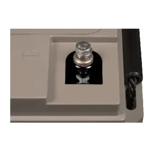 Image of Victron Energy 12V/240Ah AGM Deep Cycle Batt. (M8) BAT412124081