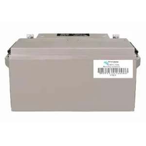 Image of Victron Energy 12V/240Ah AGM Deep Cycle Batt. (M8) BAT412124081