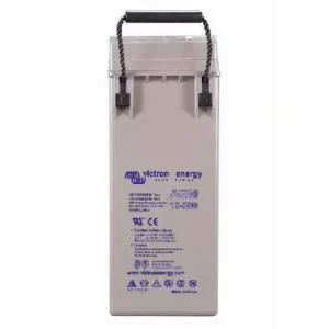 Image of Victron Energy 12V/165Ah AGM Telecomm Batt. (M8) BAT412151164