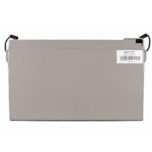 Image of Victron Energy 12V/165Ah AGM Telecomm Batt. (M8) BAT412151164
