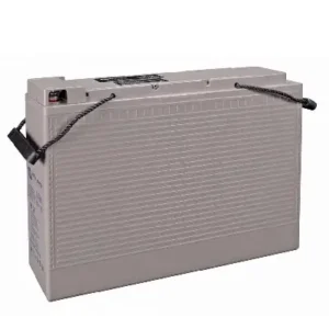 Image of Victron Energy 12V/165Ah AGM Telecomm Batt. (M8) BAT412151164