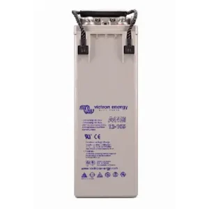 Image of Victron Energy 12V/165Ah AGM Telecomm Batt. (M8) BAT412151164
