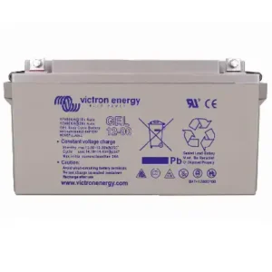 Image of Victron Energy 12V/38Ah AGM Deep Cycle Batt. BAT412350084