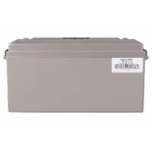 Image of Victron Energy 12V/60Ah AGM Deep Cycle Batt. BAT412550084