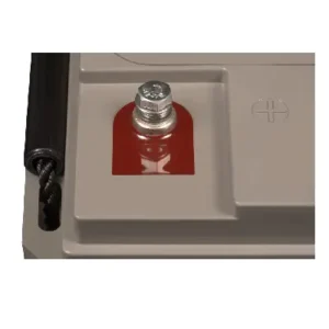 Image of Victron Energy 12V/60Ah AGM Deep Cycle Batt. BAT412550084