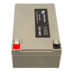 Image of Victron Energy 12V/60Ah AGM Deep Cycle Batt. BAT412550084