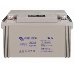 Image of Victron Energy 12V/60Ah AGM Deep Cycle Batt. BAT412550084