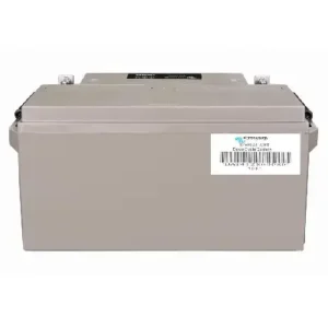 Image of Victron Energy 12V/60Ah AGM Deep Cycle Batt. BAT412550084