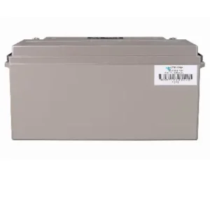 Image of Victron Energy 12V/90Ah AGM Deep Cycle Batt. (M6) BAT412800085