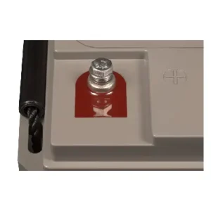 Image of Victron Energy 12V/90Ah AGM Deep Cycle Batt. (M6) BAT412800085