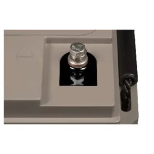 Image of Victron Energy 12V/90Ah AGM Deep Cycle Batt. (M6) BAT412800085