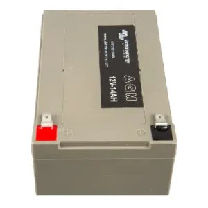Image of Victron Energy 12V/90Ah AGM Deep Cycle Batt. (M6) BAT412800085